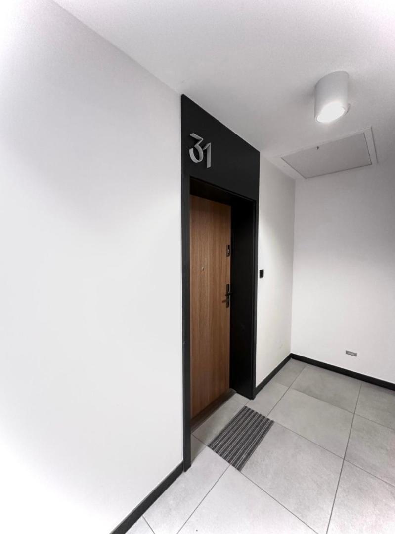 Pszczelna Apartment Krakow Exterior photo