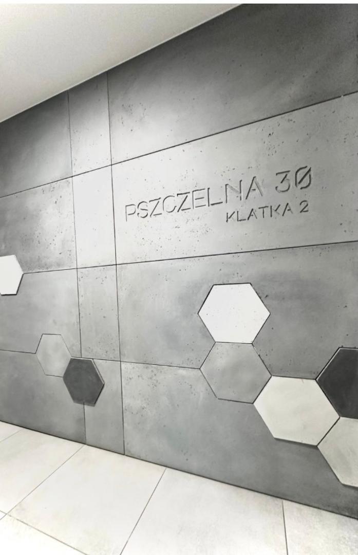 Pszczelna Apartment Krakow Exterior photo